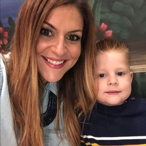 Meet your Posher, Coryn